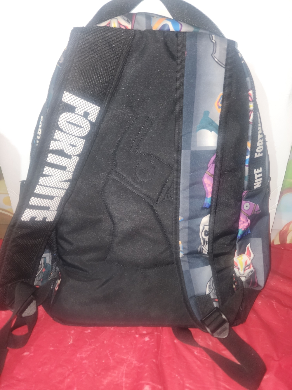 Fortnite Backpack - Picture 3 of 3